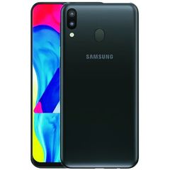 Чехол для Samsung Galaxy M20 - oneklik.com.ua