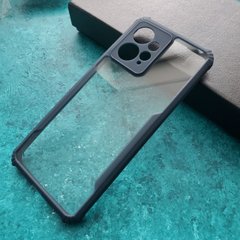 Протиударний чохол Back Cover для Xiaomi Redmi Note 12 4G колір Синій