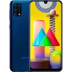 Чехол для Samsung Galaxy M31s - oneklik.com.ua