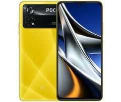 Чехол для Poco X4 Pro 5G - oneklik.com.ua