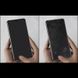 Матовое защитное стекло 2.5D для Samsung Galaxy S23 FE цвет Черный