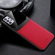 Чехол бампер DELICATE для Samsung Galaxy A32 4G цвет Красный
