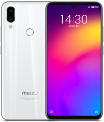 Чехол для Meizu Note 9 - oneklik.com.ua