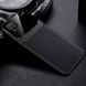 Чехол бампер DELICATE для Huawei P40 lite - Черный фото 1