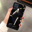 Чохол Diamond Case для Samsung Galaxy A31 - Чорний фото 1