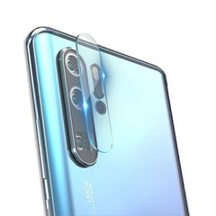 Защитное стекло на Камеру для Huawei P30 lite - Прозрачный фото 1