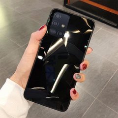 Чехол Diamond Case для Samsung Galaxy A31 - Черный фото 1