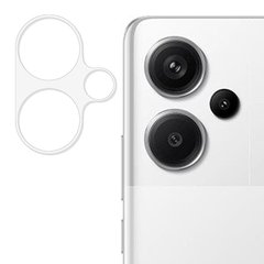 Защитное стекло на камеру AndSer для Xiaomi Redmi Note 13 Pro Plus 5G