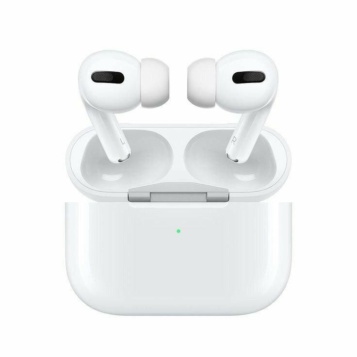 Бездротові навушники AirPods Pro (відмінна копія Apple)