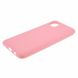 Чохол Candy Silicone для Huawei P40 lite - Рожевий фото 3