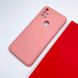 Чохол Candy Silicone для OnePlus N10 колір Рожевий
