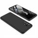 Чохол GKK 360 градусів для Samsung Galaxy A32 - Чорний фото 2