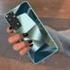 Чехол Diamond Case для Xiaomi Redmi Note 11 4G / 11s цвет Зелёный