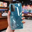 Чехол Diamond Case для Samsung Galaxy A33 цвет Зелёный