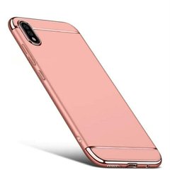 Чехол Joint Series для Xiaomi MiA3 - Розовый фото 1