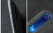 Чехол бампер Alcantara для Samsung Galaxy A30s / A50 / A50s - Зелёный фото 4