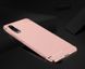 Чехол Joint Series для Xiaomi MiA3 - Розовый фото 2