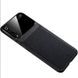 Чохол бампер DELICATE на Samsung Galaxy A30s / A50 / A50s - Чорний фото 1