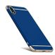 Чохол Joint Series для Xiaomi Redmi Note 9s / Note 9 Pro - Синій фото 1