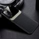 Чохол бампер DELICATE на Samsung Galaxy A31 - Чорний фото 1