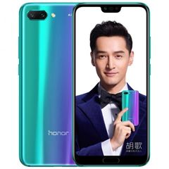 Чехол для Huawei Honor 10 - oneklik.com.ua