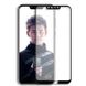 Защитное стекло 2.5D на весь экран для Huawei Honor Play - Черный фото 1