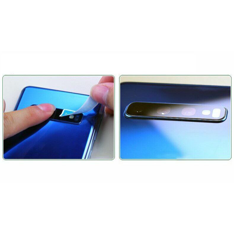 Защитное стекло на Камеру для Xiaomi Redmi Note 12s