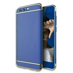 Чохол Joint Series для Huawei Honor 9 - Синій фото 1