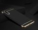 Чехол Joint Series для Xiaomi MiA3 - Черный фото 2
