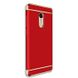 Чохол Joint Series для Xiaomi Redmi 5 - Червоний фото 1