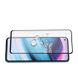 Защитное стекло 2.5D на весь экран для OnePlus Nord CE