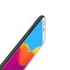 Чохол Бампер з покриттям Soft-touch для Huawei Y6 Prime (2018) / Honor 7A Pro - Синій фото 3