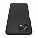 Чохол GKK 360 градусів для Xiaomi Mi 11 lite - Чорний фото 3