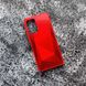 Чехол Diamond Case для Samsung Galaxy A52 - Красный фото 2