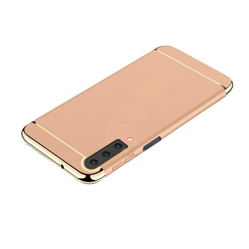 Чохол Joint Series для Samsung Galaxy A30s / A50 / A50s - Золотий фото 1