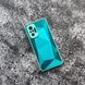 Чехол Diamond Case для Xiaomi Redmi Note 10 4G / 10S / Poco M5s - Зелёный фото 1