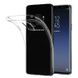 Прозорий Силіконовий чохол TPU для Samsung Galaxy S9 - Прозорий фото 1