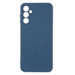 Чохол Candy Silicone для Samsung Galaxy A54 колір Синій