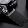 Чохол бампер DELICATE на Samsung Galaxy A52 - Чорний фото 1