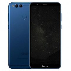 Чехол для Huawei Honor 7X - oneklik.com.ua