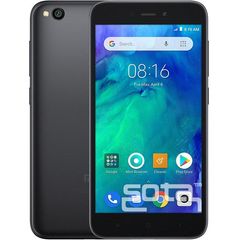 Чехол для Xiaomi Redmi Go - oneklik.com.ua