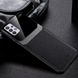 Чехол бампер DELICATE для Samsung Galaxy A52 4G - Чёрный фото 1