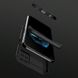 Чохол GKK 360 градусів для Oppo A54 / A55 - Чорний фото 5