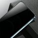 Защитное стекло Privacy Glass антишпион для iPhone 13 / 13 Pro