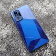Чохол Diamond Case для Xiaomi Redmi Note 10 4G / 10S / Poco M5s - Синій фото 1