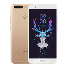 Чехол для Huawei Honor V9 - oneklik.com.ua