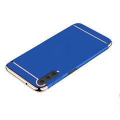 Чехол Joint Series для Samsung Galaxy A30s / A50 / A50s - Синий фото 1