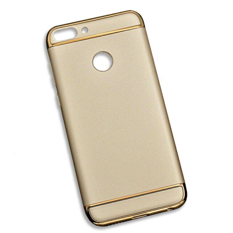 Чохол Joint Series для Huawei P Smart - Золотий фото 1