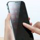 Захисне скло Privacy Glass антишпигун для iPhone 13 Pro Max