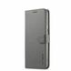 Чохол книжка iMeeke для Samsung Galaxy A33 колір Сірий
